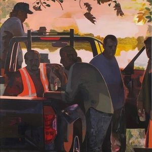 Meet your Posher, Ethan